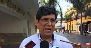 Continuaran aplicando el alcoholímetro en Veracruz: Tránsito