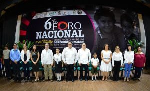 Primordial, derechos de niñas y adolescentes en Tabasco: Ángel Solís Carballo