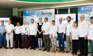Destaca Yucatán por su trabajo en materia de sustentabilidad