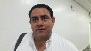 Gobierno informara uso de empréstito para seguridad en 5to Informe: Guillermo Torres