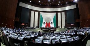 Diputados aprueban en comisiones minuta de Ley de desaparición forzada