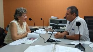 Registros de nacimientos y actas gratuitas en hospitales de Tabasco: Osorio Lastra