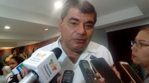 La UJAT realizara investigaciones de enfermedades tropicales y tumores: Piña Gutiérrez