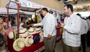 Expo Feria del Comercio en Yucatán, referente de negocios en el sureste del país