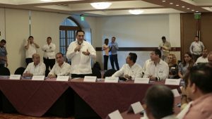 Estrenará Fiscalía Anticorrupción su propia sede en Tabasco: Valenzuela Pernas