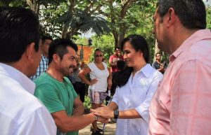 Fomenta gobierno de Puerto Morelos la cultura de Protección al Medio Ambiente