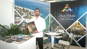Gana Puerto Morelos más espacios en el escenario turístico nacional e internacional
