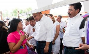 Envío especial de hamacas yucatecas a Oaxaca