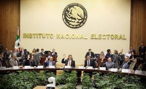 El tope de gasto para candidatos presidenciales será de 429.6 MDP: INE