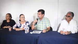 Inicia Primera Inspectora de Hacienda revisión documental de cuentas públicas 2016