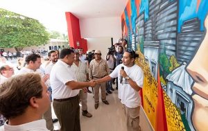 Mayor impulso al ecosistema emprendedor en Yucatán
