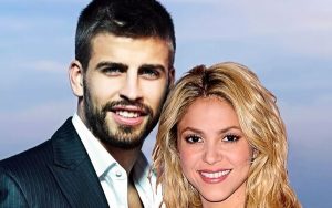 Shakira y Piqué planean boda ¡Qué no se separan!