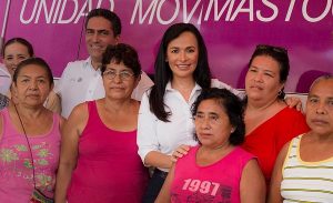 Ofrece gobierno Puerto Morelos estudios gratuitos de ultrasonido mamario