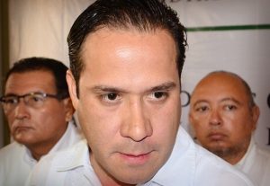 Gestionará SCT mil MDP para reconstrucción de carreteras en Campeche