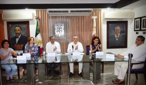 Realizara Congreso de Campeche foros de consulta para nueva ley de asentamientos humanos