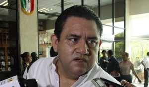 Politizar inseguridad en Tabasco, no ayuda en nada: Guillermo Torres