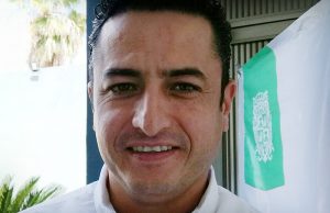 Desmienten salida de Interjet en Campeche: Manos Esparragoza