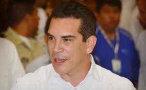 Más obras, infraestructura y programas para Campeche en 2018: Alejandro Moreno Cárdenas