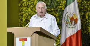 Presentará Arturo Núñez Jiménez a Congreso local, Quinto Informe de Gobierno