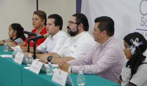 Anuncia Gaudiano apertura de tienda Coppel en Villahermosa con inversión de 70 MDP