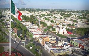 Atlas de riesgo de Campeche estará listo en diciembre