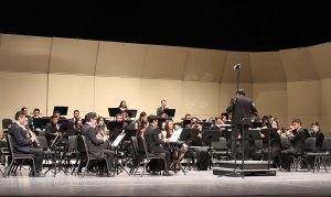 Banda Sinfónica Juvenil de Yucatán, ejemplo del legado de Luis Luna