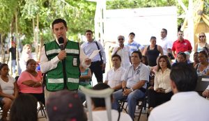 Mejor infraestructura para una mejor ciudad: Remberto Estrada