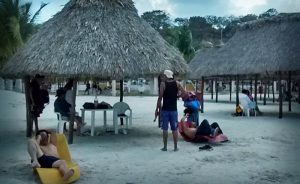 Playa Bonita en Campeche será totalmente remodelada