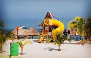 Tendrá Campeche la tercera playa inclusiva del país