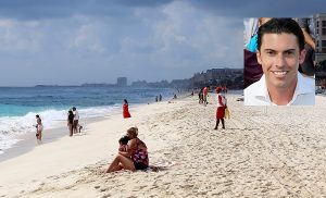 Cancún va por su décima playa certificada