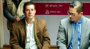 Se inscribe primer aspirante a candidatura independiente a gobernador de Veracruz