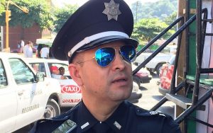 Refuerza la vigilancia Policía Federal en carreteras de la zona norte de Veracruz