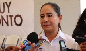 Sin unidad el PRD en Tabasco, corre el riesgo de la derrota: Casilda Ruiz Agustín