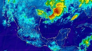 Se estima fuerte descenso de temperatura en 21 entidades de México