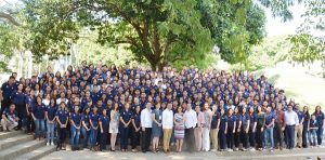 Participan jóvenes del país en Congreso Interinstitucional de Investigadores en Tabasco