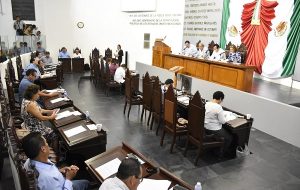 Recepciona Congreso diversas propuestas en favor del bienestar y desarrollo de Tabasco