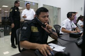Yucatán continúa ubicado como el estado más seguro del país
