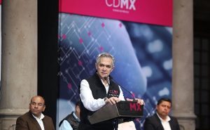 Crea GCDMX red digital de comunicación para 300 mil trabajadores