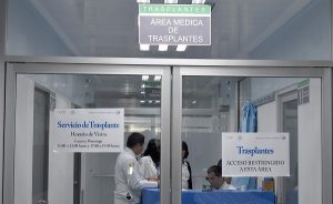 Realiza Hospital Juárez de México primer trasplante múltiple de riñón con cuatro parejas