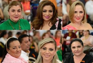 Sistema DIF Tabasco, respaldo de los más necesitados: Presidentas DIF en municipios