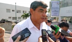 Garantizado el pago de aguinaldos a trabajadores de la UJAT: Piña Gutiérrez