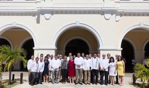 Yucatán, al centro de la educación de calidad en México