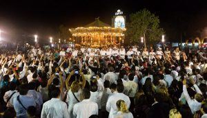 Feria Yucatán Xmatkuil, fiel reflejo del avance de Yucatán