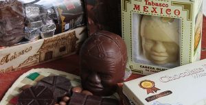 Inicia el Octavo Festival del Chocolate Tabasco
