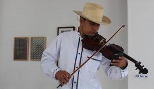 Invitan a la Fiesta Anual del Huapango en Amatlán-Naranjos