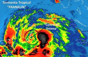 Concluye hoy la Temporada de Ciclones Tropicales 2017