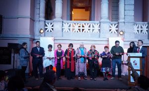 Inauguran la exposición “Cartas a Frida” en la casa de Tabasco en México Carlos Pellicer