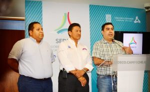 Noruega invertirá en Campeche: SEDECO