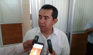 Regreso sin rencores al Tribunal Electoral de Tabasco: Jorge Montaño Ventura