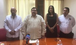 Nuevos nombramientos en la Fiscalía general de Quintana Roo